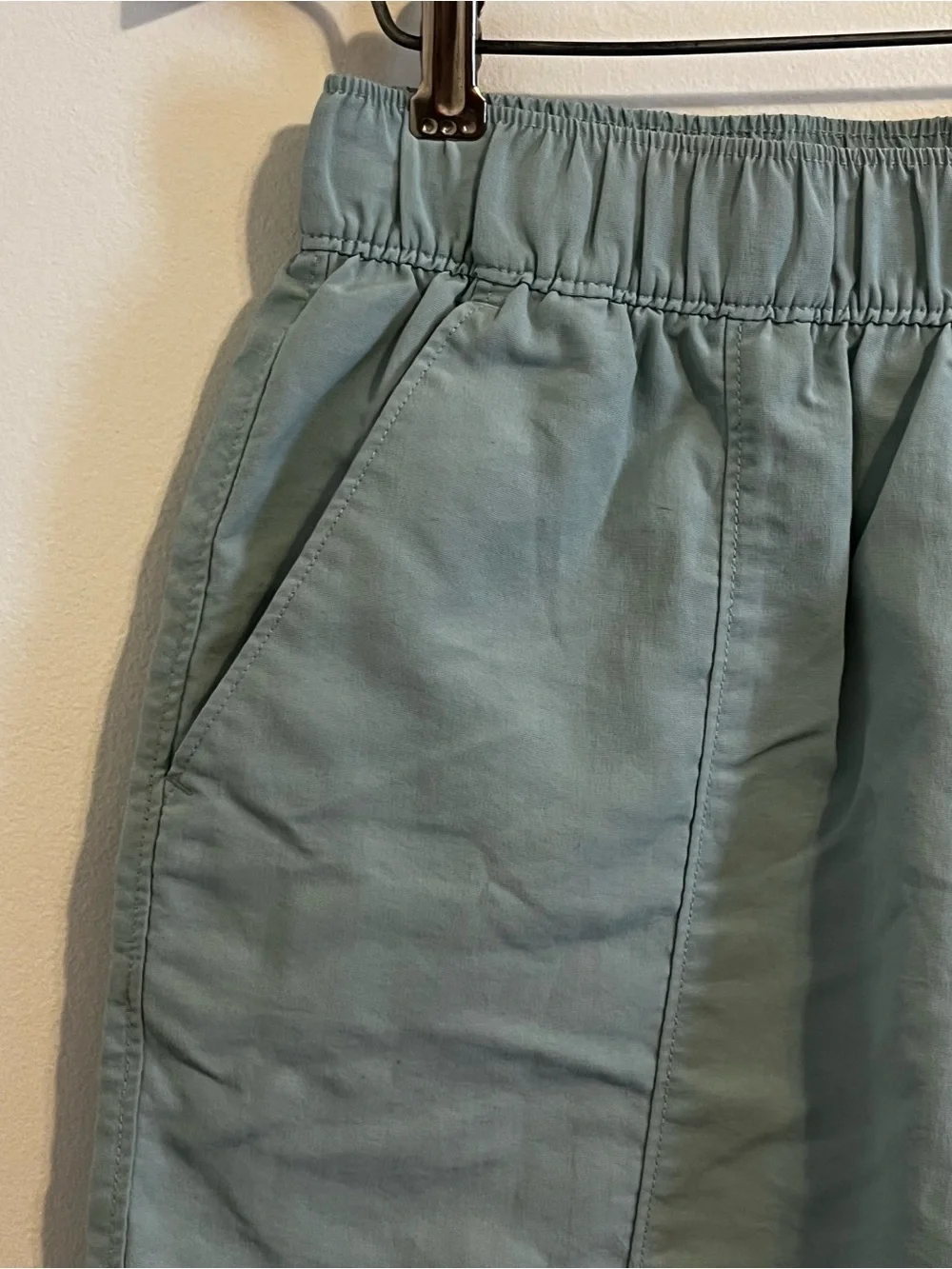The North Face Swim Trunks Shorts Pocket Mens Small Elastic Waist Outdoor Active